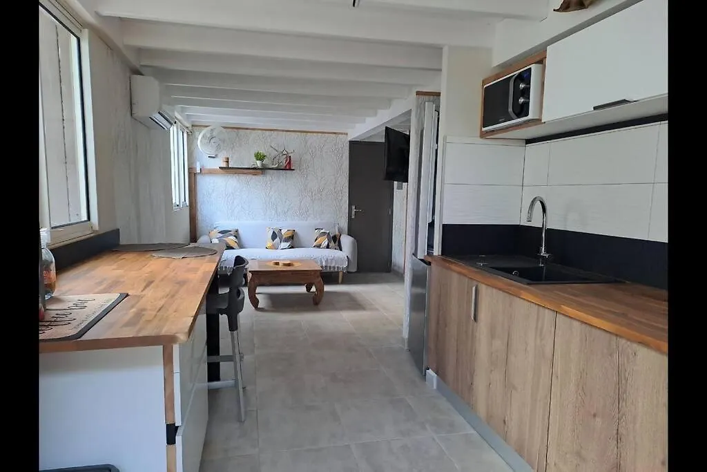 Logement De Charme A Saint-Martin Oyster Pond Sint Maarten/Saint Martin