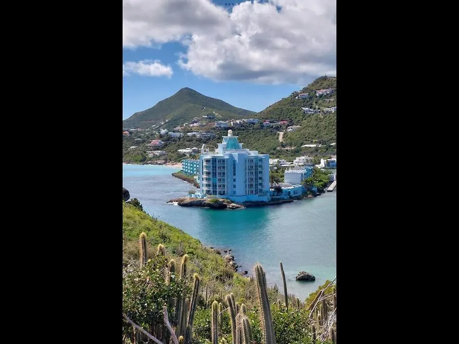 Apartment Logement De Charme A Saint-Martin Oyster Pond