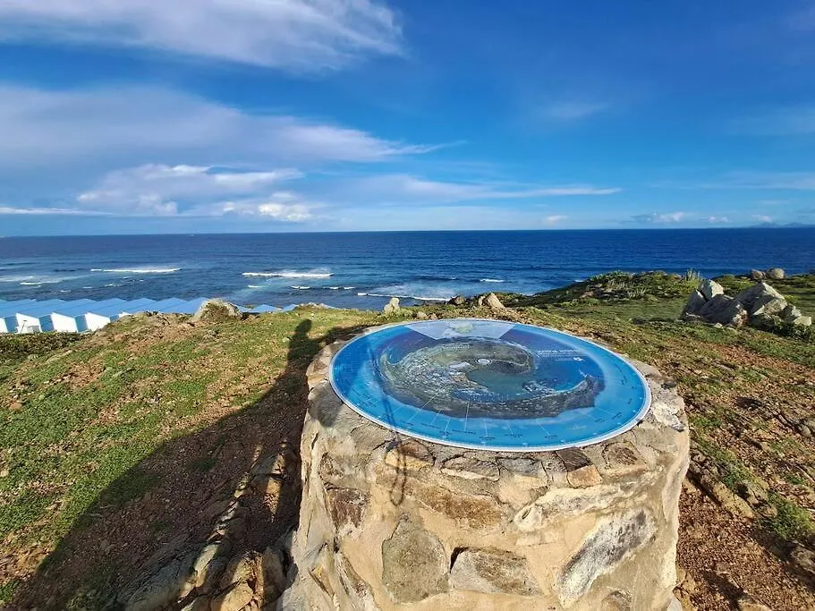 Logement De Charme A Saint-Martin Oyster Pond 0*,  Sint Maarten/Saint Martin