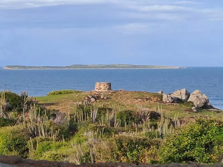 Logement De Charme A Saint-Martin Oyster Pond