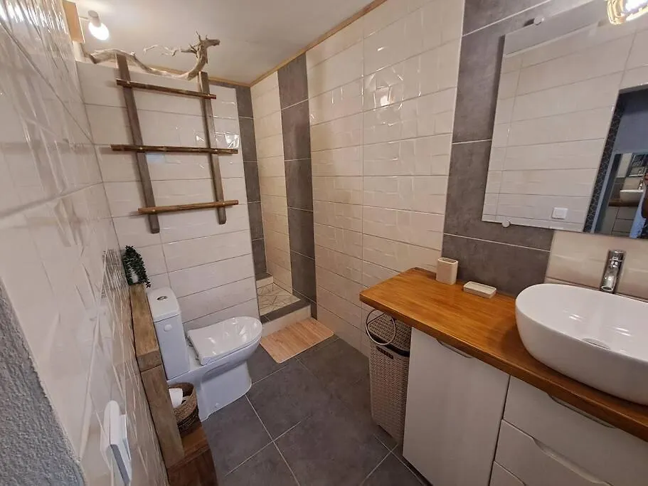 Apartment Logement De Charme A Saint-Martin Oyster Pond Sint Maarten/Saint Martin